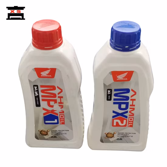 Plastic Extrusion Blow Mould